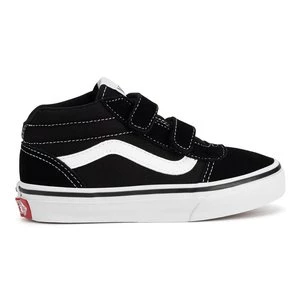 Vans WARD MID V VN0A5HZ9IJU Czarny