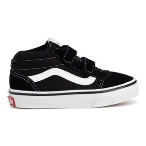 Zdjęcie produktu Vans WARD MID V VN0A5HZ9IJU Czarny