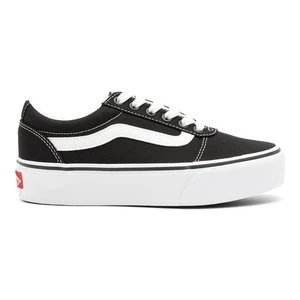 Zdjęcie produktu Vans WARD PLATFORM VN0A3TLC1871 Czarny