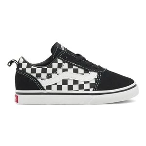 Vans WARD SLIP-ON VN0A3QU1PVJ1 Czarny