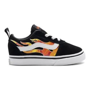 Vans WARD SLIP-ON VN0A5KY8BZW1 Czarny