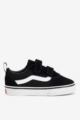 Vans WARD V VN0A4BTFIJU Czarny