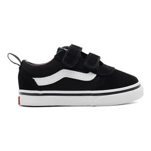 Vans WARD V VN0A4BTFIJU1 Czarny