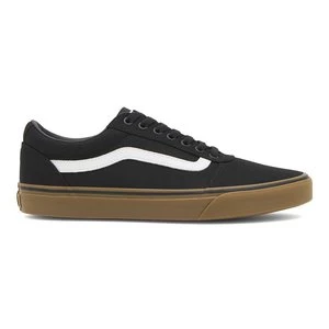 Vans WARD VN0A36EM7HI1_ Czarny