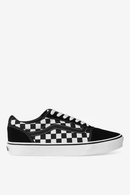 Vans WARD VN0A38DMPVJ1_ Czarny