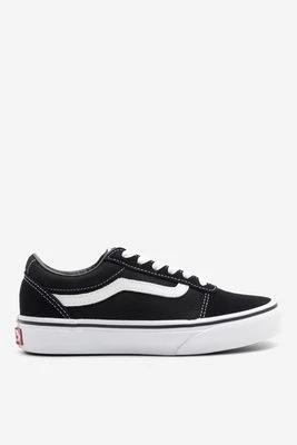 Vans WARD VN0A38J9IJU1 Czarny