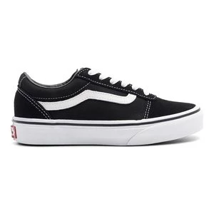 Vans WARD VN0A38J9IJU1 Czarny