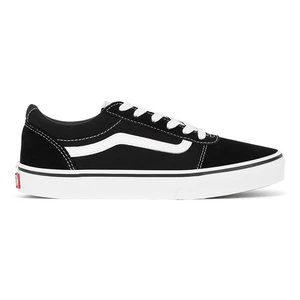 Vans WARD VN0A38J9IJU1 Czarny