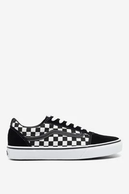 Vans WARD VN0A38J9PVJ1. Czarny