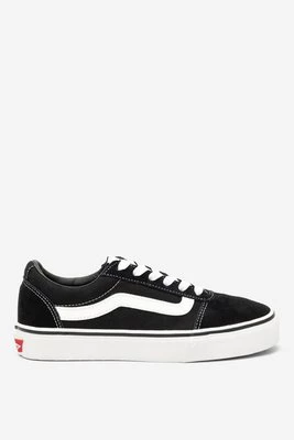 Vans WARD VN0A3IUNIJU1 Czarny