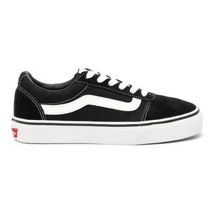 Vans WARD VN0A3IUNIJU1 Czarny