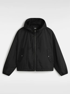 Vans - Wiatrówka MTE Theo, female, Czarny, Size: