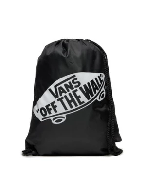 Vans Worek Benched Bag VN000HECBLK1 Czarny