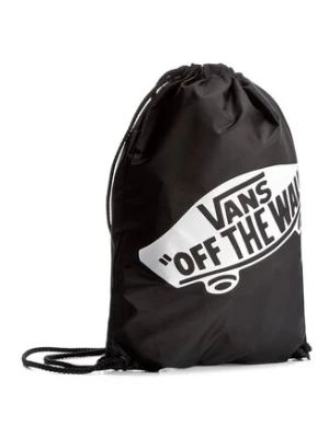Vans Worek Benched Bag VN000SUF158 Czarny