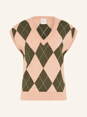 Varley Bezrękawnik Avika rosa