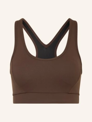 Varley Biustonosz Sportowy Always Selma braun