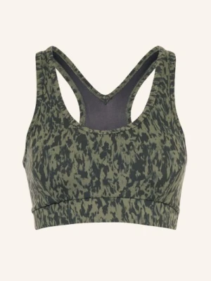 Varley Biustonosz Sportowy Always Selma gruen