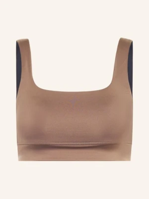 Varley Biustonosz Sportowy Assure Cori beige