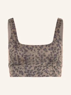 Varley Biustonosz Sportowy Cori braun