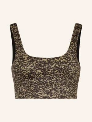 Varley Biustonosz Sportowy Cori braun