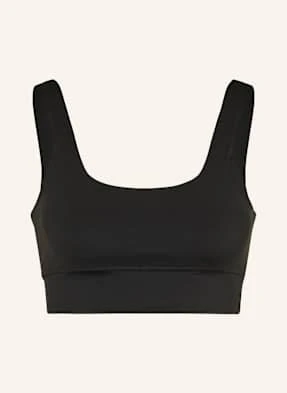 Varley Biustonosz Sportowy Cori schwarz