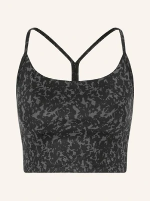 Varley Biustonosz Sportowy Halrey grau