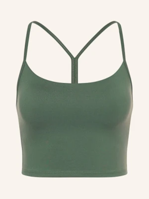 Varley Biustonosz Sportowy Halrey gruen