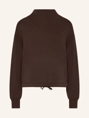 Varley Bluza Betsy braun