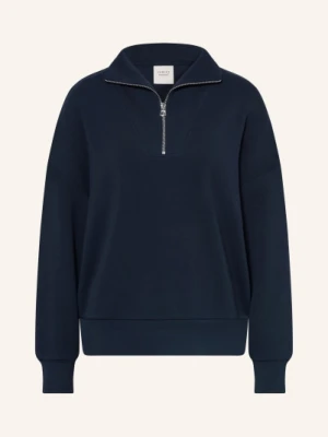 Varley Bluza Dresowa Typu Troyer Hawley blau