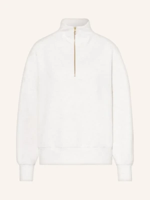 Varley Bluza Dresowa Typu Troyer Hawley weiss