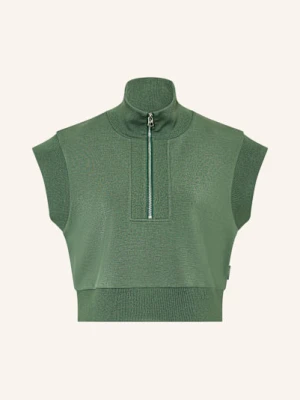 Varley Bluza Nierozpinana Kelly gruen