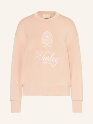 Varley Bluza Nierozpinana Rasco rosa