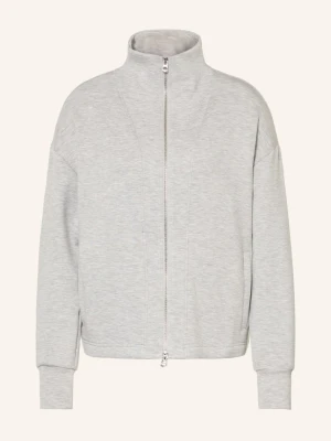 Varley Bluza Rozpinana Arlene grau SZARY
