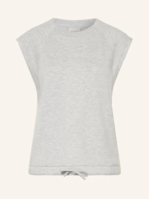 Varley Bluza Salome grau SZARY
