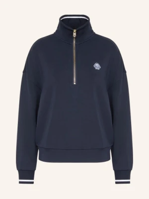 Varley Bluza Z Kapturem Bertie blau