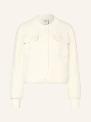 Varley Bluza Z Kapturem Hartwell weiss