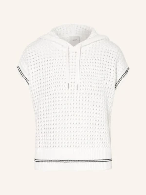 Varley Bluza Z Kapturem Vittoria weiss