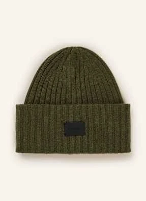 Varley Czapka Elva gruen