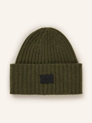 Varley Czapka Elva gruen