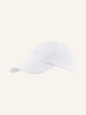 Varley Czapka Z Daszkiem Franklin weiss