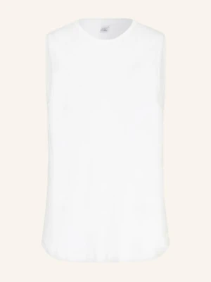 Varley Koszulka Bez Rękawów Nolan weiss