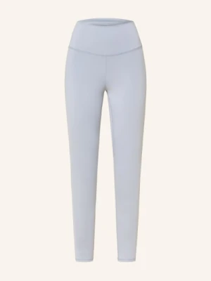 Varley Legginsy Assure blau