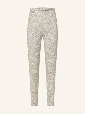 Varley Legginsy Freesoft™ beige