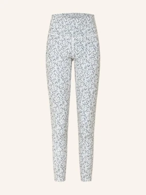 Varley Legginsy Freesoft™️ High Rise blau