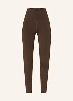 Varley Legginsy Freesoft™️ High Rise braun