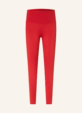 Varley Legginsy Freesoft™️ High Rise braun
