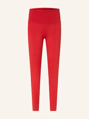 Varley Legginsy Freesoft™️ High Rise braun