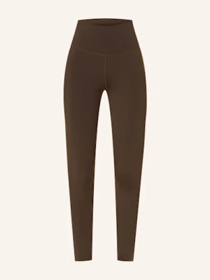 Varley Legginsy Freesoft™️ High Rise braun