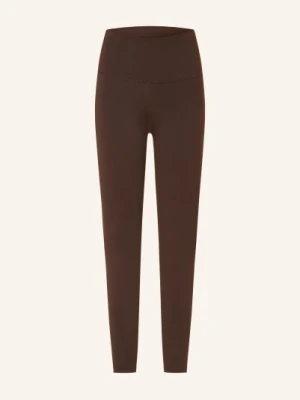 Varley Legginsy Freesoft™️ High Rise braun
