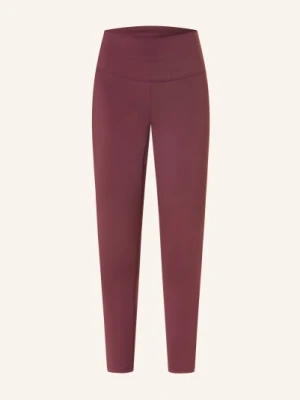 Varley Legginsy Freesoft™️ High Rise braun